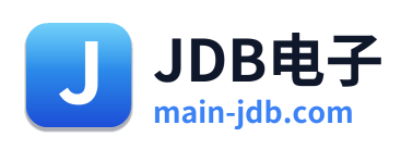 JDB电子 Logo